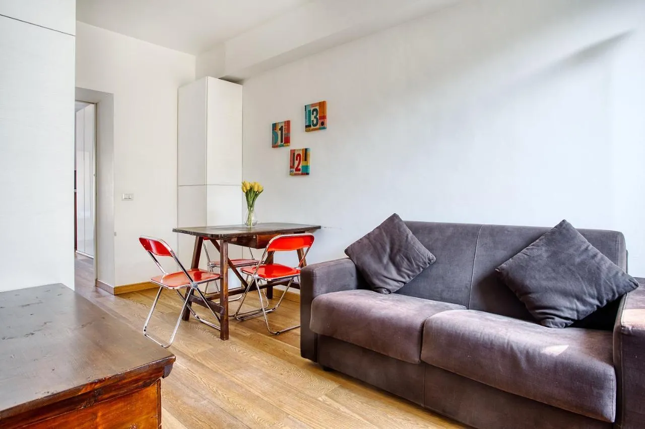 kontakty Altido Charming Flat Near City Centre