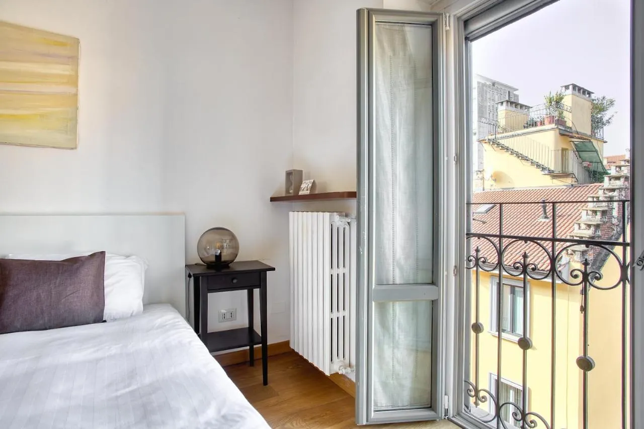 Apartmán Altido Charming Flat Near City Centre Milán